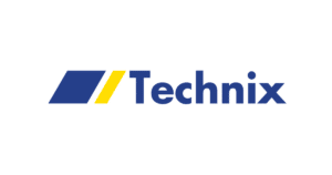 Logo opengraph de Technix